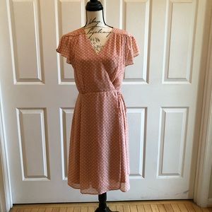 Eva Mendes dress size S